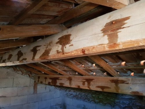 ﻿Technique d’assèchement des murs à Avignon