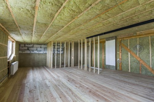 ﻿Isolation des combles pour 1 € à Bagnols-sur-Cèze