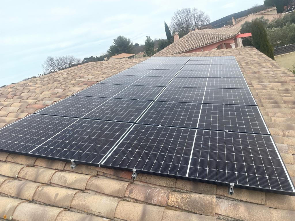 votre installateur de panneaux solaires sur Uzès